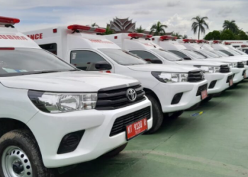 Inovasi Polres Kutim, Tempat Penitipan Hingga Mudik Gratis!