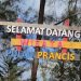 5 Rekomendasi Aktifitas Seru Di Pantai Teluk Prancis Kutai Timur!