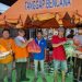 Tanggap Bencana: DPD PKS Kutim Distribusikan Bantuan untuk Korban Kebakaran di Bengalon