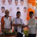 Perkuat Silaturahmi Antar Kader: PKS Kutim Laksanakan Halal Bihalal